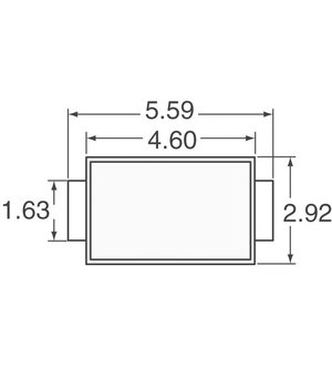 S1M SMD diode 1000 V 1 A DO214AC

 XXDO_214AC+1.jpg
