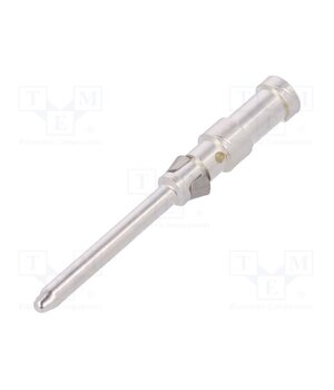 93601-0055 Contact; male; 1.6mm; silver plated; 0.75mm2; 18AWG; bulk; crimped IqkLQ8MI7Z9XMd-F5GQKU975ogQEhZD9Za-ak7s0GhA