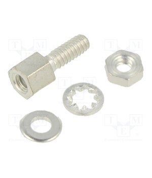 863001060TLF D-SUB screw set RI8L6wFQMZhJObK4mxxlFNNQfgAToJ31SjpqzbYQb1U