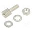 863001060TLF D-SUB screw set RI8L6wFQMZhJObK4mxxlFNNQfgAToJ31SjpqzbYQb1U