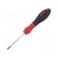 43382 Screwdriver; Phillips; PH0; SoftFinish®; 60mm Dg28U5iJJ9W0KiAjCqbeI9dTEBLRgUA5tOjP97M3K8k