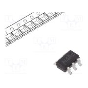 AOZ8300CI-05 Diode: TVS array; 2.8V; 20A; 450W; SOT23-6; Ch: 4; ESD 4AnP6tJ1FNZ_JwxF5LQ0LJ84H6lTNqrkIWR_jLcjk3U