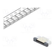 DS1020-09-10VBT1A-R Connector: FFC/FPC; tinned; SMT; 500mA; 50V; PIN: 10; 500um; ZIF; 30mΩ RwIkQpX9g2_Sh9PrWTiW4_6V54DLNNhbvfuzooZaOms