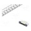 DS1020-09-10VBT1A-R Connector: FFC/FPC; tinned; SMT; 500mA; 50V; PIN: 10; 500um; ZIF; 30mΩ RwIkQpX9g2_Sh9PrWTiW4_6V54DLNNhbvfuzooZaOms