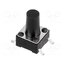 TACTM-69N-F Microswitch TACT; SPST-NO; Pos: 2; 0.05A/12VDC; SMT; none; 1.6N rhhvnEXbDrwHLJAcpCwxde6LVSzoI4buPIpWzY1RCSo
