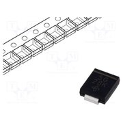 S5G-E3/57T Diode: rectifying; SMD; 400V; 5A; 2.5us; DO214AB,SMC; Ufmax: 1.15V xxgZ9lPWDcV8aa1KF33Ig41KXsUh7sw-A-EZjFsDmyg