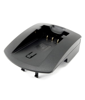 BATERIJU TURĒTĀJS OLYMPUS LI-10B SANYO DB-L10

 ILABK09.jpg