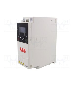 3AXD50000716685 Vector inverter; 4kW; 3x400VAC; 3x380÷480VAC; for wall mounting slBiIn5zLUJIbsmJ7GkvJFhrRQPgdntSlo8ZO27BLCc