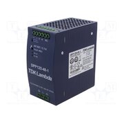 DPP120-48-1 Power supply: switching; for DIN rail; 120W; 48VDC; 2.5A; -40÷71°C vLtbRA_nk0Td9R_ftyAVvRRxxVYrAewdAOK4mYexw6E
