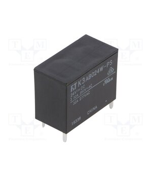 FTR-K3AB024W-PS Relay: electromagnetic; SPST-NO; Ucoil: 24VDC; 32A; max.250VAC 7fLm7J8jn2vHQELvtsBIxYPjW7Krpl_UJt-W9JfEmss