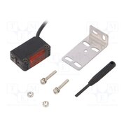BJP100-BDT Sensor: photoelectric; Range: 20÷100mm; NPN; DARK-ON,LIGHT-ON kkwmYMePHZu_-RBH7J4nnjBzUJG0BLEMMm5Oor7-AJU