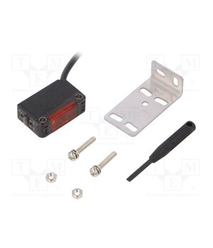 BJP100-BDT Sensor: photoelectric; Range: 20÷100mm; NPN; DARK-ON,LIGHT-ON kkwmYMePHZu_-RBH7J4nnjBzUJG0BLEMMm5Oor7-AJU