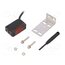 BJP100-BDT Sensor: photoelectric; Range: 20÷100mm; NPN; DARK-ON,LIGHT-ON kkwmYMePHZu_-RBH7J4nnjBzUJG0BLEMMm5Oor7-AJU