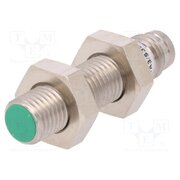 IFRM 08P17A3/S35L Sensor: inductive; OUT: PNP / NO; 0÷2mm; 10÷30VDC; M8; IP67; 200mA 0yjCIu7Eo5Rdt7JFPLNS9xClJKtLW2kWvqKBtSNE7Ew
