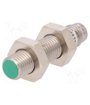 IFRM 08P17A3/S35L Sensor: inductive; OUT: PNP / NO; 0÷2mm; 10÷30VDC; M8; IP67; 200mA 0yjCIu7Eo5Rdt7JFPLNS9xClJKtLW2kWvqKBtSNE7Ew