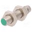 IFRM 08P17A3/S35L Sensor: inductive; OUT: PNP / NO; 0÷2mm; 10÷30VDC; M8; IP67; 200mA 0yjCIu7Eo5Rdt7JFPLNS9xClJKtLW2kWvqKBtSNE7Ew