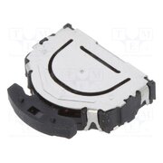 TMHU29 Microswitch TACT; Pos: 2; 0.01A/5VDC; SMT; none; 11.8x11.4mm; 3mm HgN7F9L1AVjEv8nHSQkx9dBbe4VSN9P7k2TG1xlYxAM