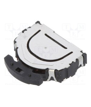 TMHU29 Microswitch TACT; Pos: 2; 0.01A/5VDC; SMT; none; 11.8x11.4mm; 3mm HgN7F9L1AVjEv8nHSQkx9dBbe4VSN9P7k2TG1xlYxAM