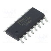 MIC9131YM IC: PMIC; PWM controller; 4.7÷5V; 6MHz; Ch: 1; SO16; Usup: 9÷18V; tube GJGQPofhBDzsmcyvg8_Ey66AiaVrTxcRRsQbrSUgx2o