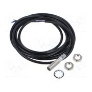 E2E-X2B1T8 2M Sensor: inductive; OUT: PNP / NO; 0÷2mm; 10÷30VDC; M8; 2m; IP67 EZsRtM6FdMxkcdfv-F0ME4QZ5-oyjKrsaOkTP1V4vPs