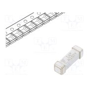 0443002.DR Fuse: fuse; 2A; 250VAC; 250V; 125VDC; time-lag; ceramic; SMD; 443 OeYYRD4xAVWksZqSG8gxVjXOuQcnJHBhyMqFeBkqdeI