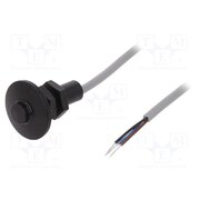 CFAK 12P1140/L Sensor: capacitive; Range: 0÷0.1mm; OUT: PNP / NO; Usup: 10÷30VDC Y6PrNyYCkMv4042_oiNanHaV1AtU8CeDjabFQv0Gom0