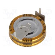 BCE005R5H155FS Supercapacitor; THT; 1.5F; 5.5VDC; ±20%; Ø19x6.5mm; -25÷70°C; EDLC V68Td7Ra-zz4j7_hFR8rt0hN5K00X9GCJK1RPXsooFo
