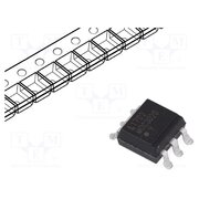 MOC3020S-TA1 Optotriac; 5kV; Uout: 400V; without zero voltage crossing driver l5aBkGkgnIfBnd332-XI8Fp5nmyP_3WYkmF_kCgs0ZY
