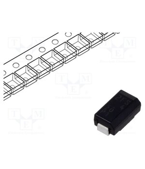 D2FS4-5063 Diode: Schottky rectifying; SMD; 40V; 1.6A; reel,tape rBdZaam6hqay2j7Xg3pvMWnIBxhcI3q8bJkNTtzAW-Q