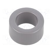 ESD-R-25SR-P Ferrite: toroidal; MnZn; Øout: 25.9mm; Øint: 15.4mm; H: 13.7mm S19-8AqNTwwBZBMmnmVQTKjwlaxHWJ4f_n2V2bgRbLM