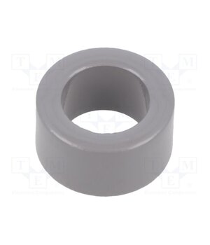 ESD-R-25SR-P Ferrite: toroidal; MnZn; Øout: 25.9mm; Øint: 15.4mm; H: 13.7mm S19-8AqNTwwBZBMmnmVQTKjwlaxHWJ4f_n2V2bgRbLM