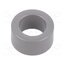 ESD-R-25SR-P Ferrite: toroidal; MnZn; Øout: 25.9mm; Øint: 15.4mm; H: 13.7mm S19-8AqNTwwBZBMmnmVQTKjwlaxHWJ4f_n2V2bgRbLM