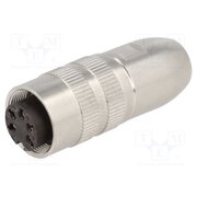 0322 05-1 Connector: M16; plug; female; PIN: 5; 5A; 250V; soldering; for cable pdp3rMVZxpTYDo7VcFqxPPyGEq_rbTbArDo__d5fK6Q