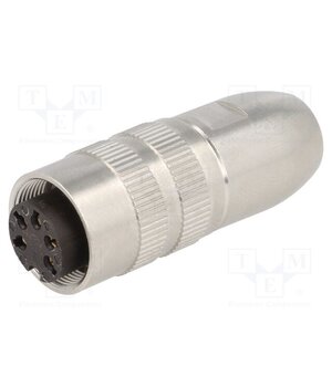 0322 05-1 Connector: M16; plug; female; PIN: 5; 5A; 250V; soldering; for cable pdp3rMVZxpTYDo7VcFqxPPyGEq_rbTbArDo__d5fK6Q