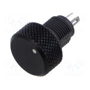 P16NM103MAB15 Potentiometer: shaft; single turn; 10kΩ; ±20%; 1W; linear; soldered 6dExJvSv0iLa9y4CwPywEMx3g59kIquHn-m0ejcOdwE
