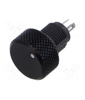 P16NM103MAB15 Potentiometer: shaft; single turn; 10kΩ; ±20%; 1W; linear; soldered 6dExJvSv0iLa9y4CwPywEMx3g59kIquHn-m0ejcOdwE