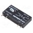 CN024D24 Relay: solid state; Ucntrl: 15÷30VDC; 3.5A; 0÷24VDC; THT; SIP; CN 3sRGksu2t1j5SxLsQLyiqtEY-HudzMtUfd9HazCo660