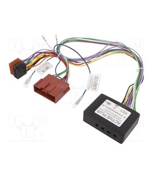 C505000ACP4 Adapter; Mazda; ISO zWHQN_vIYxh9WZKeC-JBkcnu98vnvmgOfscMseSxs_I