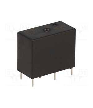 G5Q-1A-EU 24VDC Relay: electromagnetic; SPST-NO; Ucoil: 24VDC; Icontacts max: 10A ApHn74kiJyj0EY2NNtNHDp2Jz66GO6T4Di5Z_YAFFMI