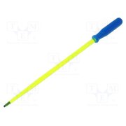 DA-02 Trimmer; Size: 2x0.5mm; Blade length: 150mm; Overall len: 204mm 0rYCckeupCsxQlFkrsekCQBde9s3INCsioNBX8DDMVw