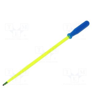 DA-02 Trimmer; Size: 2x0.5mm; Blade length: 150mm; Overall len: 204mm 0rYCckeupCsxQlFkrsekCQBde9s3INCsioNBX8DDMVw