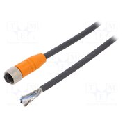 RKTS 5-298/10 M Cable: for sensors/automation; M12; PIN: 5; straight; 10m; plug yOR6F8mOYQ_GGFvbAXuJ2b-46sOYiyv1Bh-qOUfZRrc