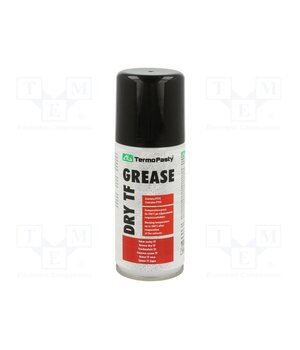 ART.AGT-165 Grease; spray; Ingredients: PTFE; can; 100ml; -50÷260°C y447Ilu0Tl920lizoqruSuCwIFqaiyOYMccHcSw_5PI