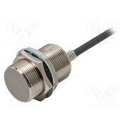 E2E-X10Y1 2M Sensor: inductive; Range: 0÷10mm; 24÷240VAC; OUT: 2-wire NO; M30 1WNz2Ls18qd9_vlbu9YUD8-zQvsN_ucTmGLsDHr-tVc