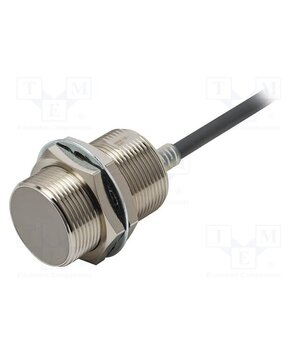 E2E-X10Y1 2M Sensor: inductive; Range: 0÷10mm; 24÷240VAC; OUT: 2-wire NO; M30 1WNz2Ls18qd9_vlbu9YUD8-zQvsN_ucTmGLsDHr-tVc