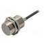 E2E-X10Y1 2M Sensor: inductive; Range: 0÷10mm; 24÷240VAC; OUT: 2-wire NO; M30 1WNz2Ls18qd9_vlbu9YUD8-zQvsN_ucTmGLsDHr-tVc
