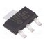 MCP1703A-1502E/DB IC: voltage regulator; LDO,linear,fixed; 1.5V; 0.25A; SOT223-3 fWxsmzus0O9Fc1U3z9T-E9ddahlZeQZzRl9BsPfxHEE