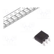 EL3041S(TA) Optotriac; 5kV; zero voltage crossing driver; Gull wing 6; Ch: 1 7-DLVPMeWCxKAna9b3OP1HDnBGztXOsKAiIxd5ZWxpw