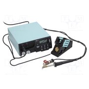 T0053379699N Station: desoldering; 300W; 100÷450°C; 230VAC; THT desoldering Qulag6j49B_fn47AtHKdaobiI9-gr73JF2O7FTXdukw