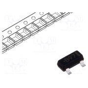 2SB1197A_R1_00001 Transistor: PNP; bipolar; 50V; 3A; 1.25W; SOT23 Y2XWifB30I6uGadX5tXlR-lQJLAr1lblQ8vctCh4tHk